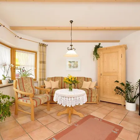 Haus Josefa Διαμέρισμα