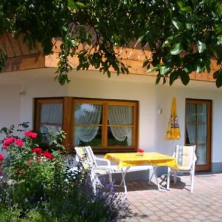 Haus Josefa * Burgberg (Bavaria)