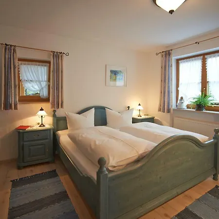 Διαμέρισμα Haus Josefa Burgberg (Bavaria)