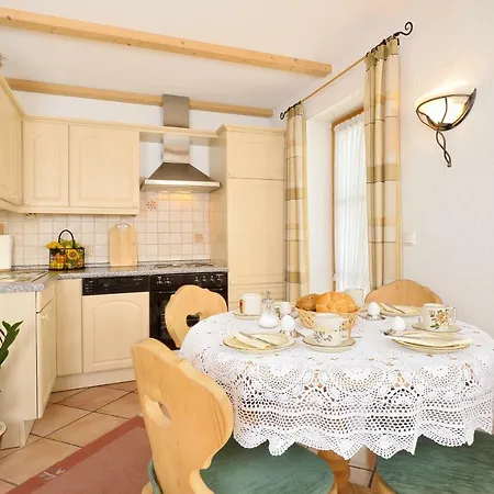 Διαμέρισμα Haus Josefa
