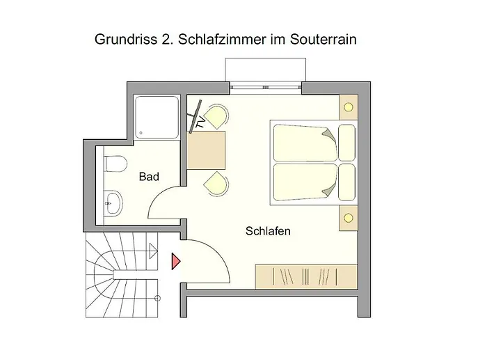 Haus Josefa Apartmán Burgberg (Bavaria)