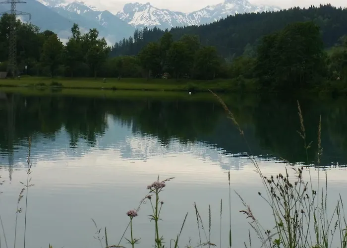 Haus Josefa * Burgberg (Bavaria)