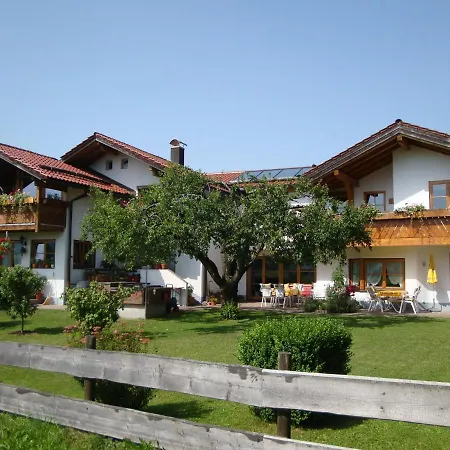Haus Josefa Daire