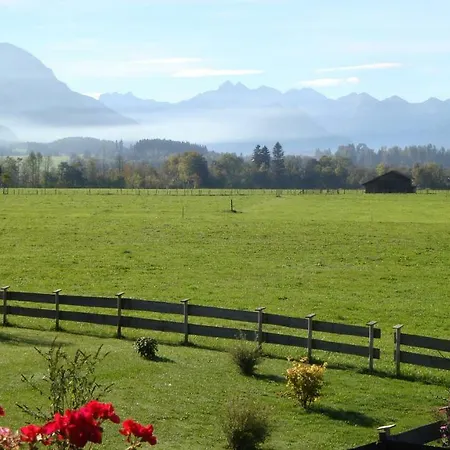 Haus Josefa * Burgberg (Bavaria)