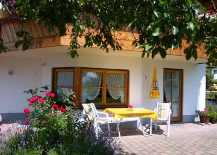 Haus Josefa * Burgberg im Allgäu