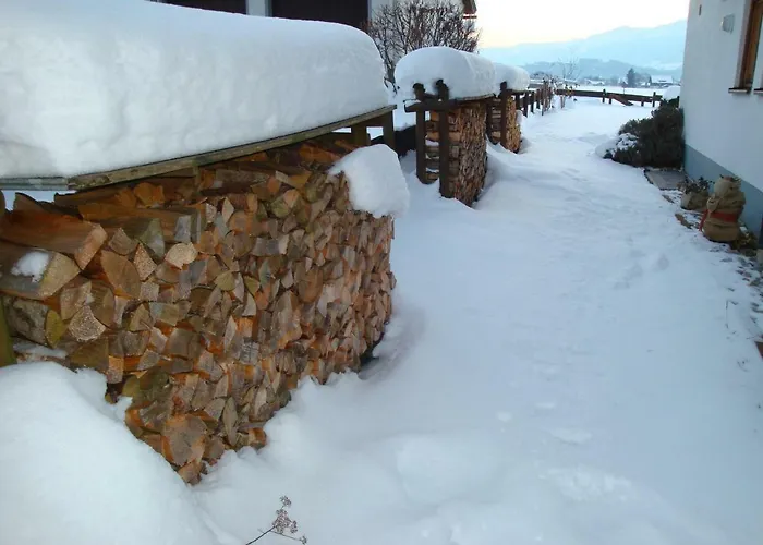 Haus Josefa Burgberg im Allgäu